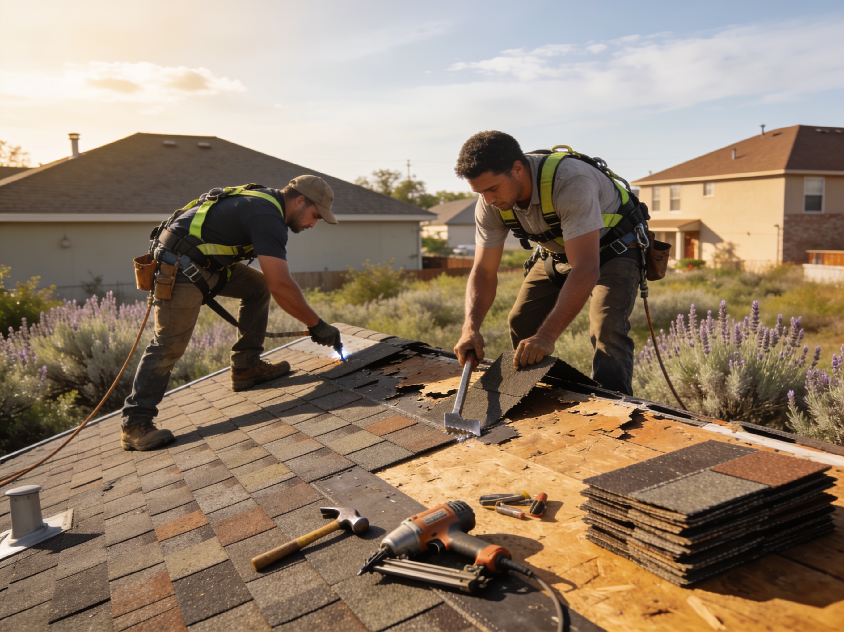 Roof Replacement in groves tx, TX