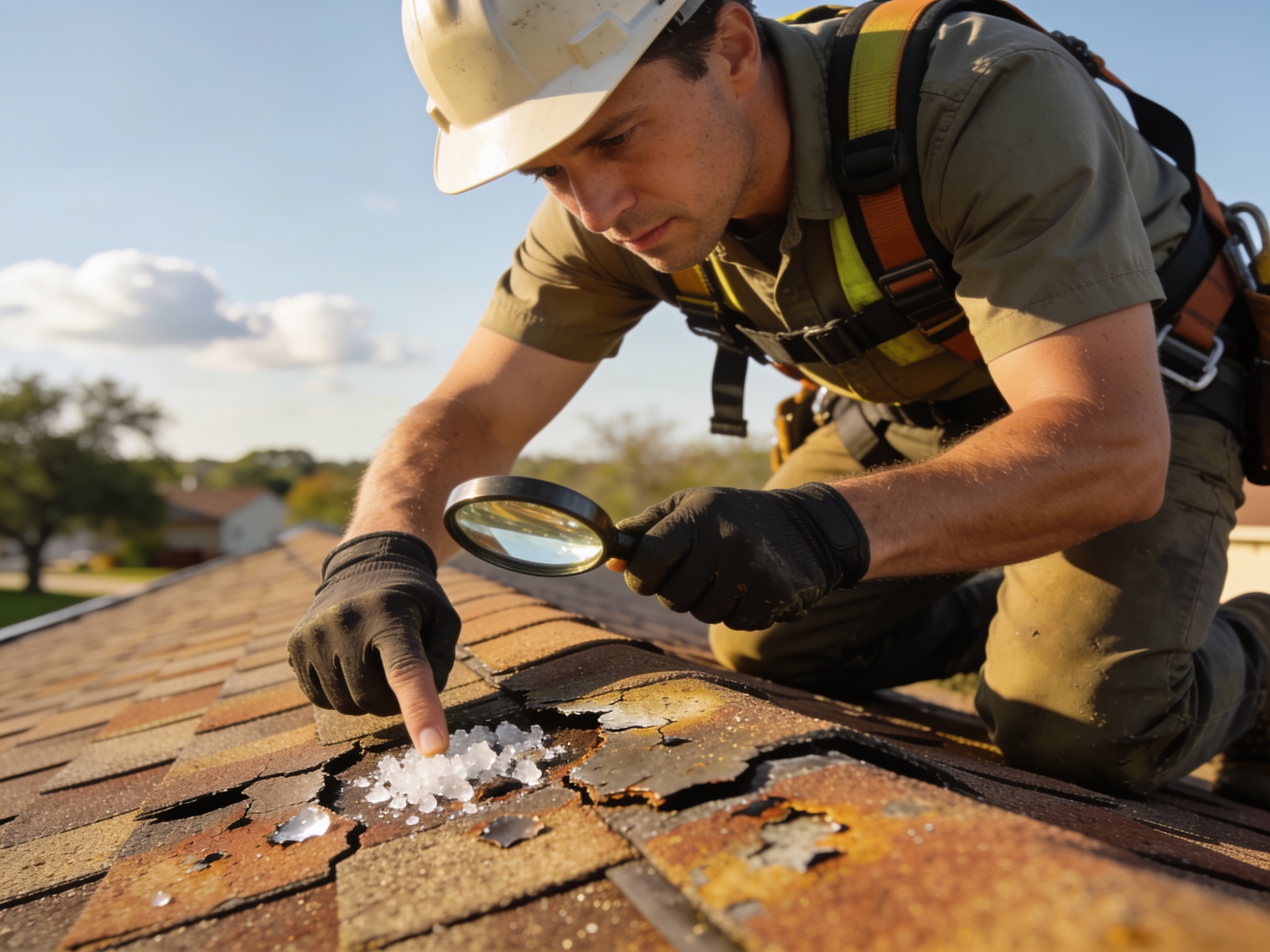 Roof Replacement in channelview tx