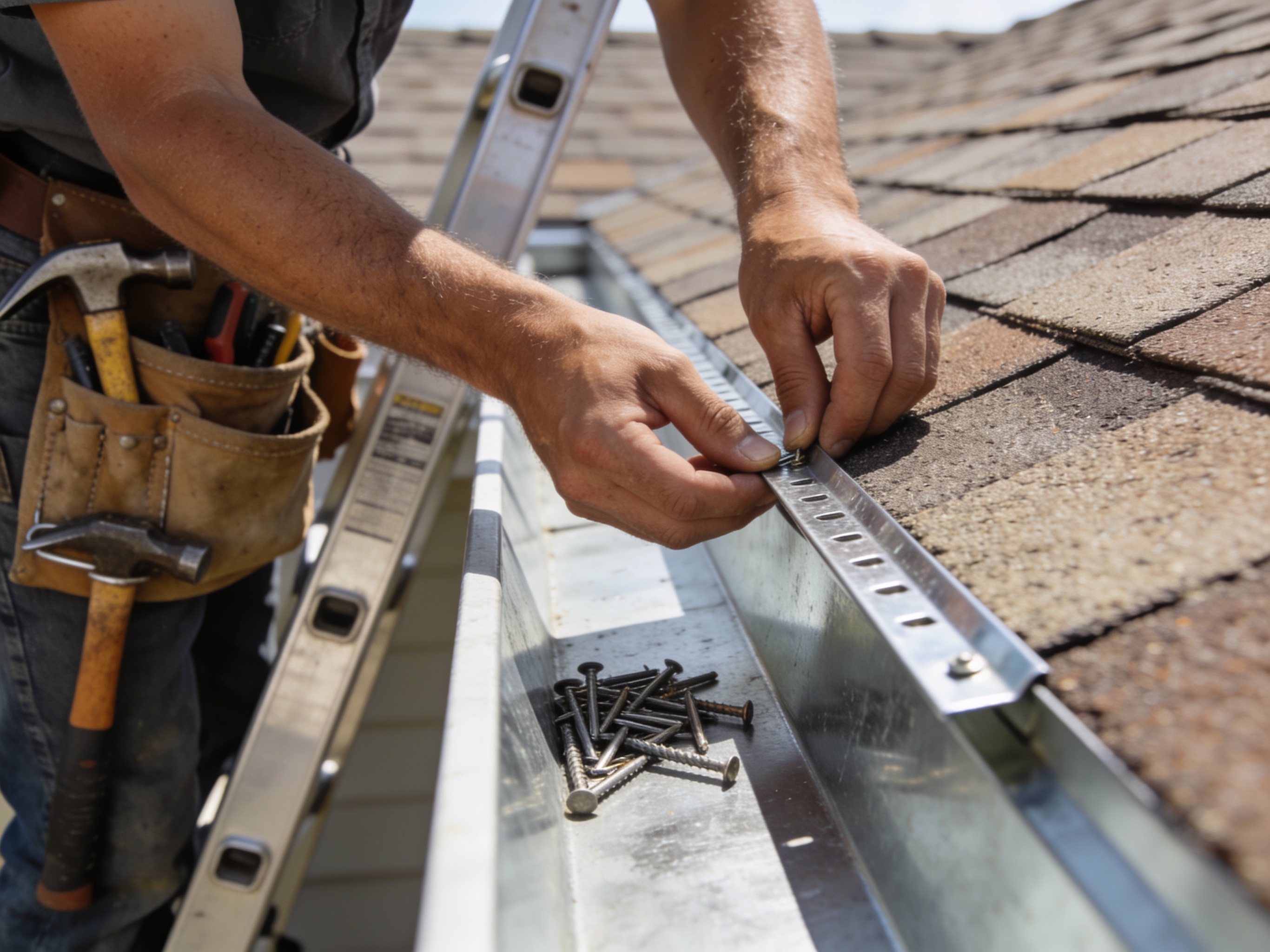 Roof Replacement in hitchcock tx
